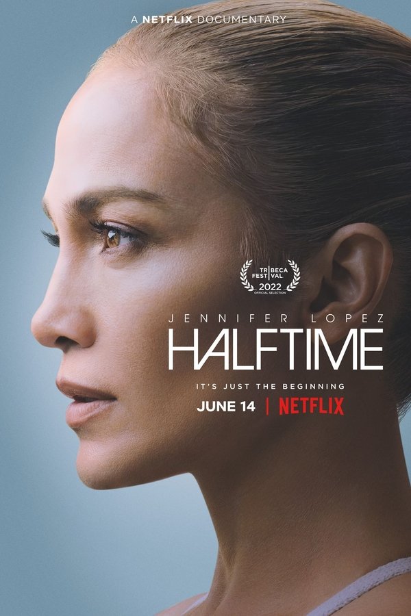 SE - Jennifer Lopez: Halftime