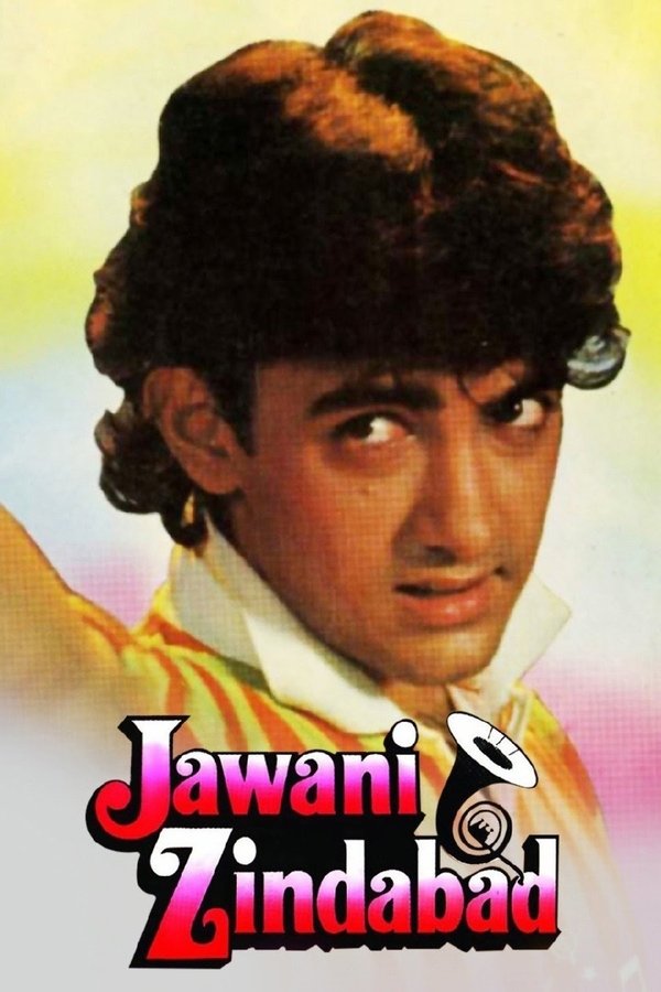 IN - Jawani Zindabad (1990)