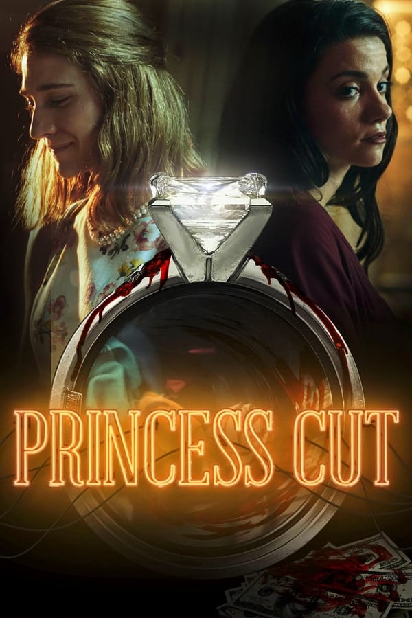 EN - Princess Cut (2021)