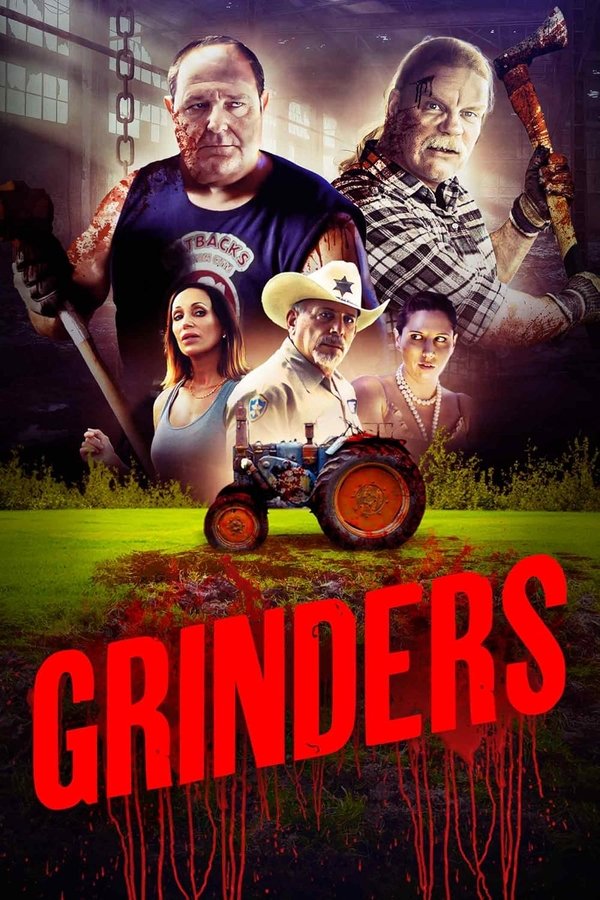 SE - Grinders
