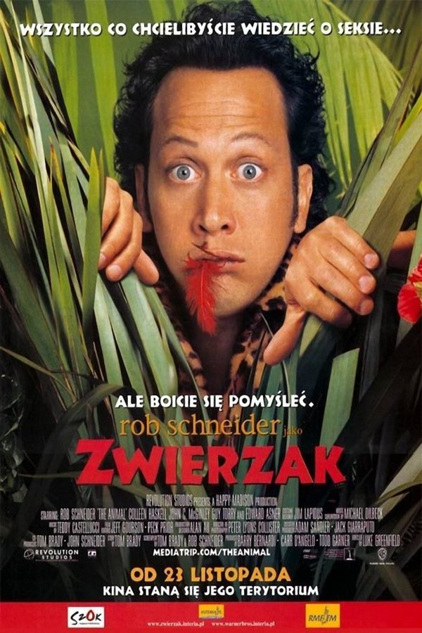 PL - ZWIERZAK (2001)