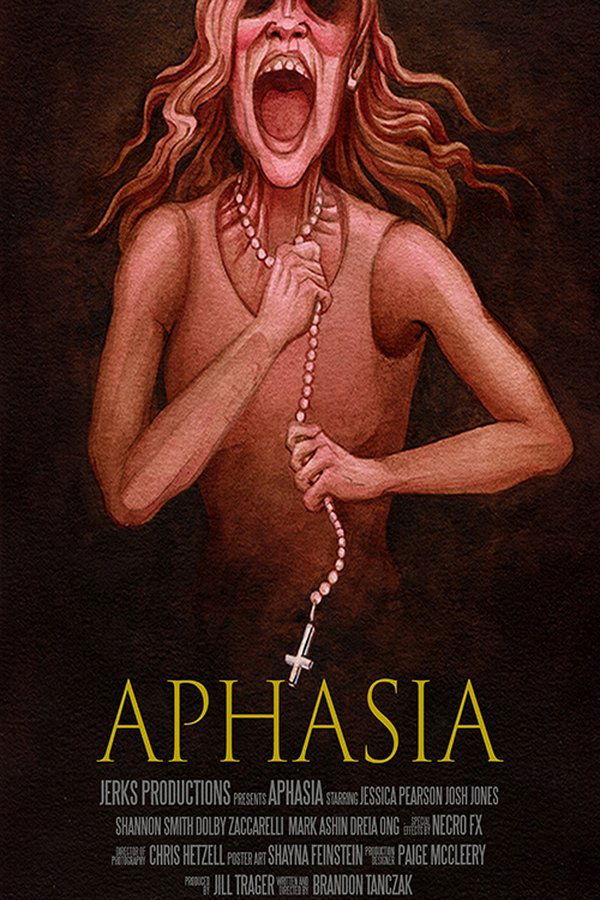 PT - Aphasia (2024)