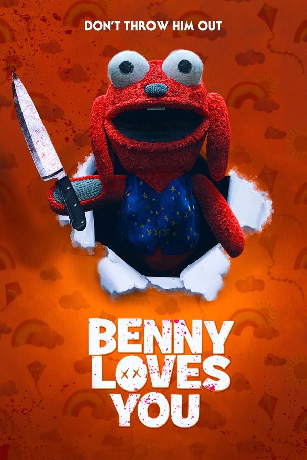 AL - Benny Loves You  (2019)