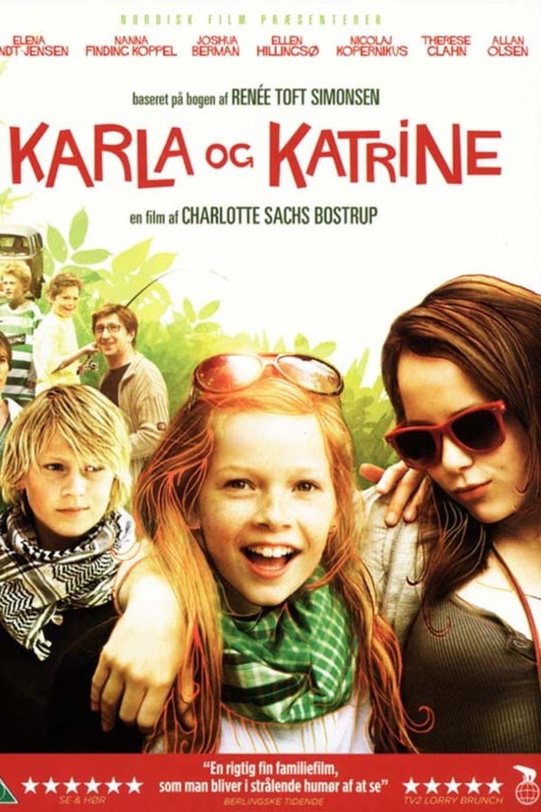 DK - Karla & Katrine (2009)