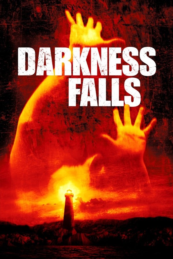 RO - Darkness Falls  (2003)
