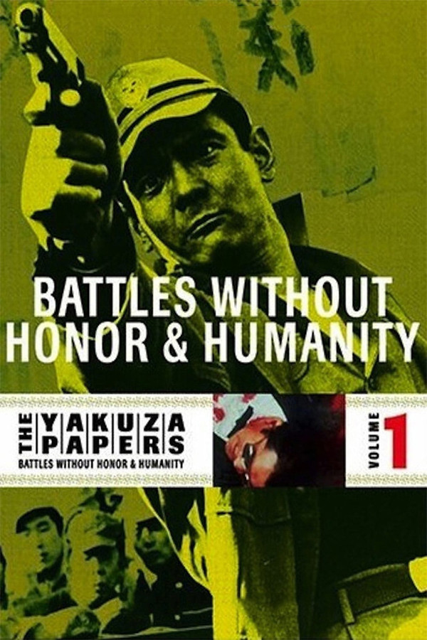 EN - Battles Without Honor And Humanity (1973) (JAPANESE  ENG-SUB)