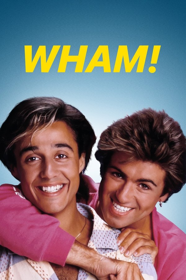 NL - WHAM! (2024)