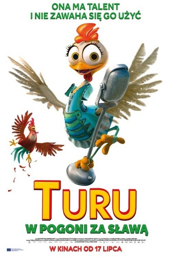 PL - TURU - W POGONI ZA SŁAWĄ (2020)