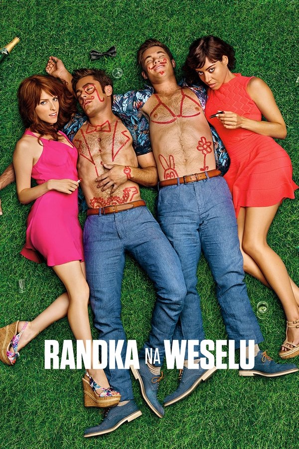 PL - RANDKA NA WESELU (2016)