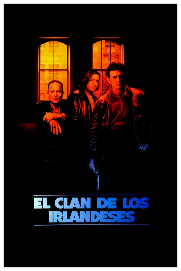ES - El clan de los irlandeses (1990)