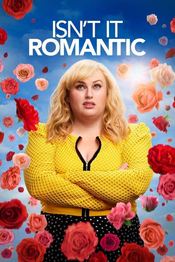 AR - Isn't It Romantic  (2019)
