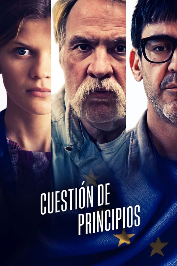 ES - Cuestión de principios (2024)