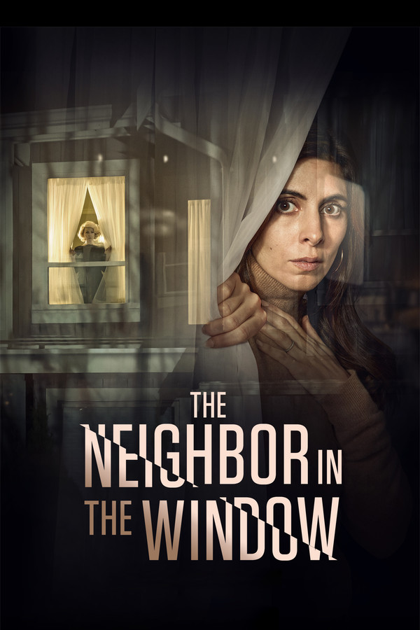 FR - The Neighbor in the Window (2020)