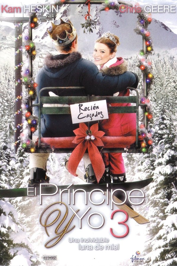 LAT - El príncipe y yo 3 (2008)