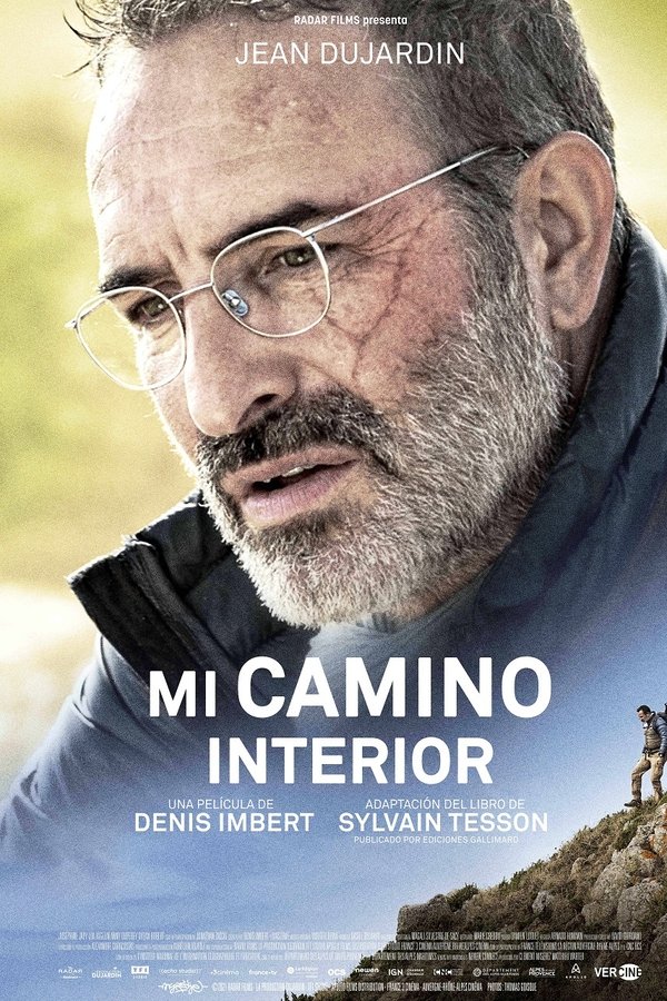 ES - Mi camino interior (2023)