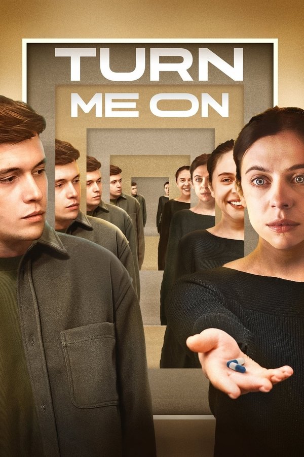 AR - Turn Me On (2024)