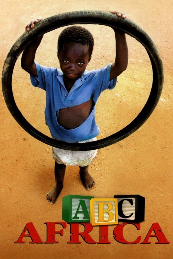 IR - ABC Africa - KIAROSTAMI