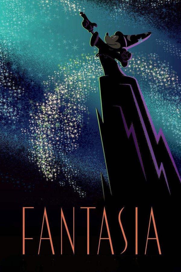 AR - Fantasia (1940)