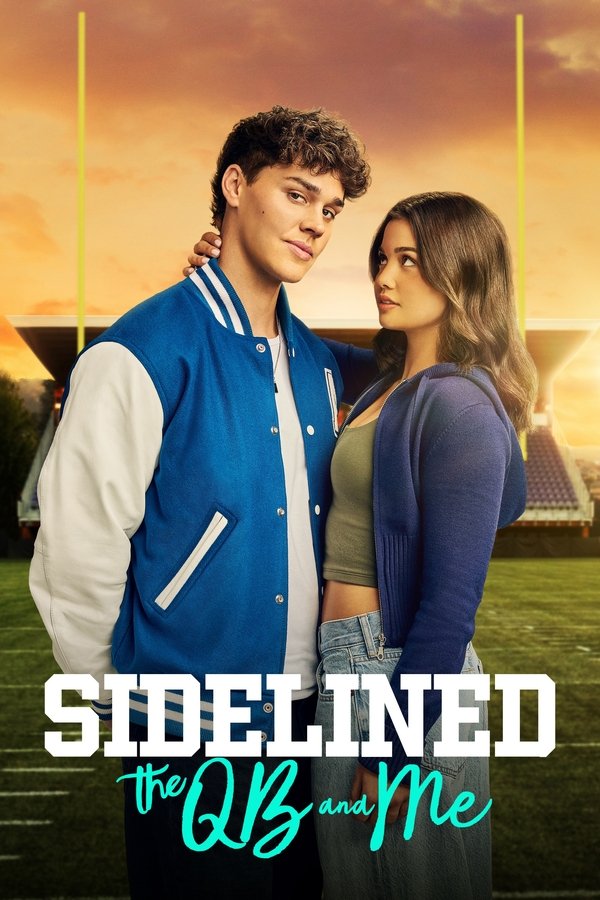 DE - Sidelined: The QB and Me (2025)