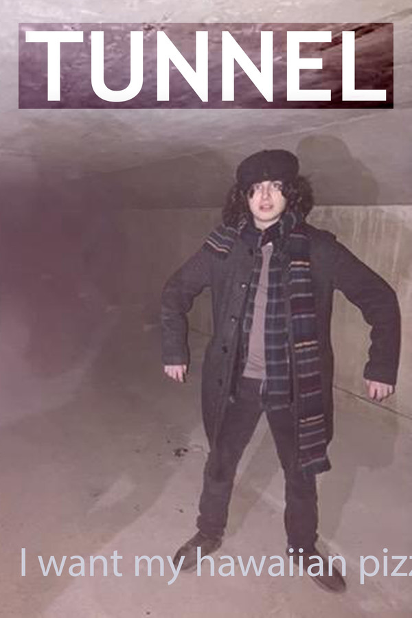 TG - TUNNEL