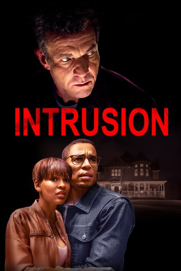FR - The Intruder  (2019)