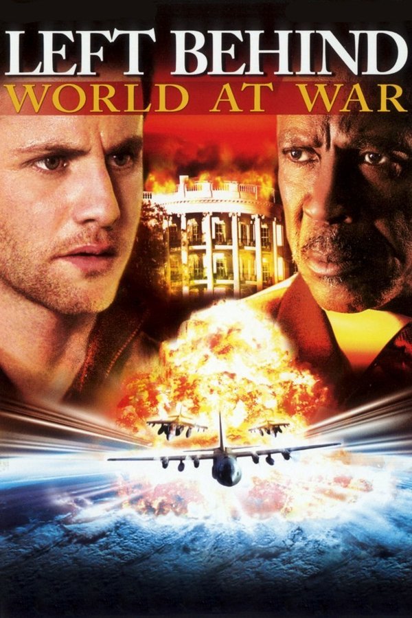 DE - Finale: Die Welt im Krieg (2005)