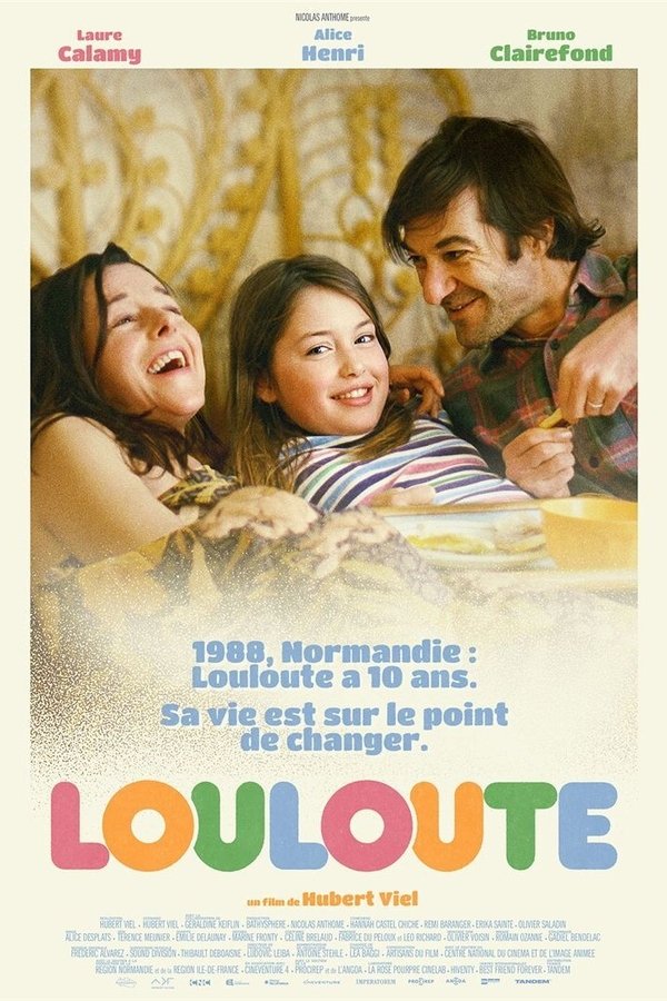 FR - Louloute  (2021)