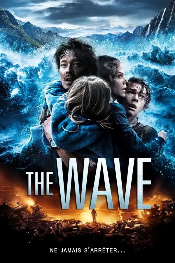 FR - The Wave (2015)
