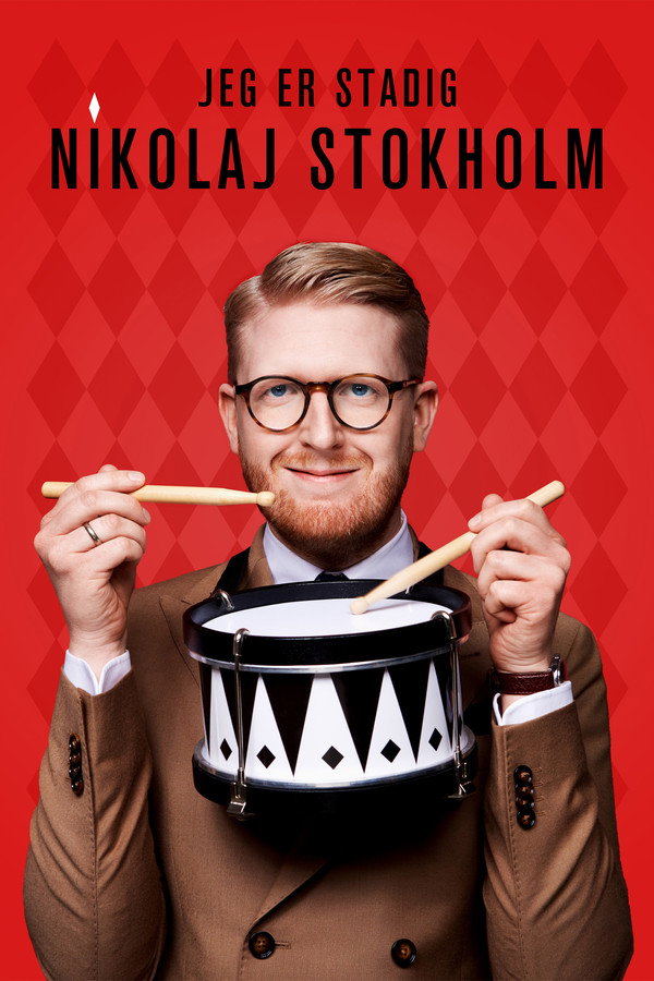 SC - Jeg er stadig Nikolaj Stokholm (2023)