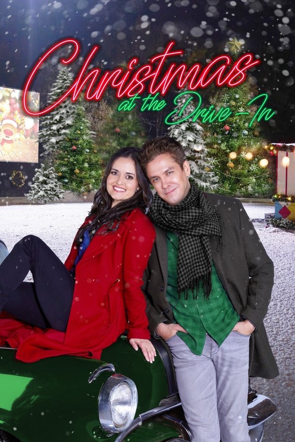 EX - Christmas at the Drive-In (2022)