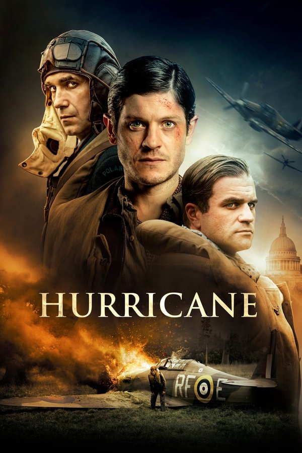 GR - Hurricane (2018)