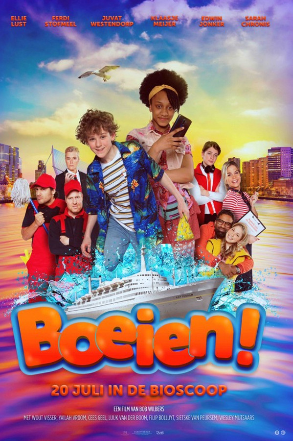 Boeien! (2022)