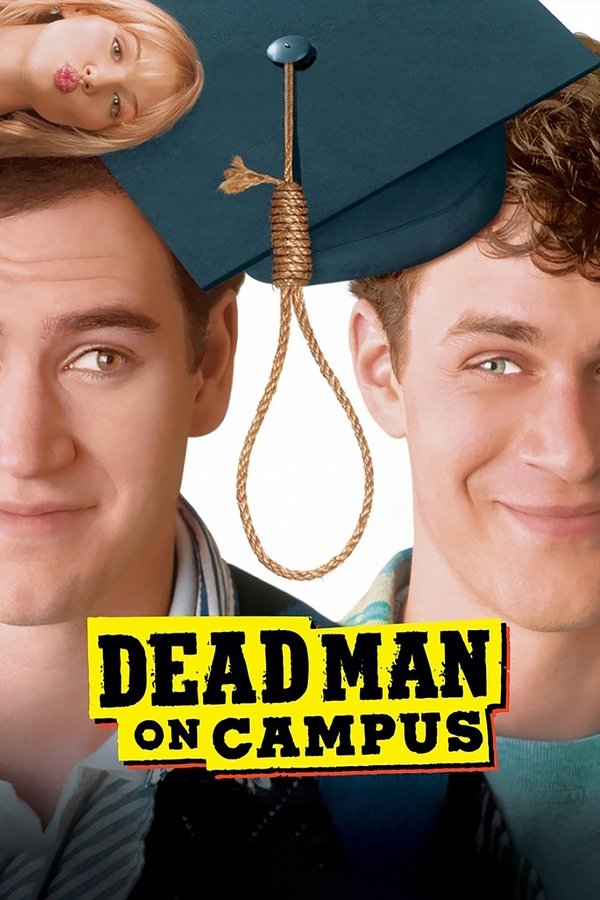DE - Dead Man on Campus (1998)