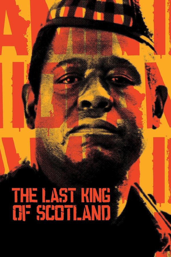 AR - The Last King of Scotland (2006)