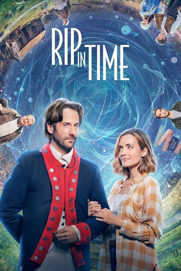 RU - Rip in Time (2022)