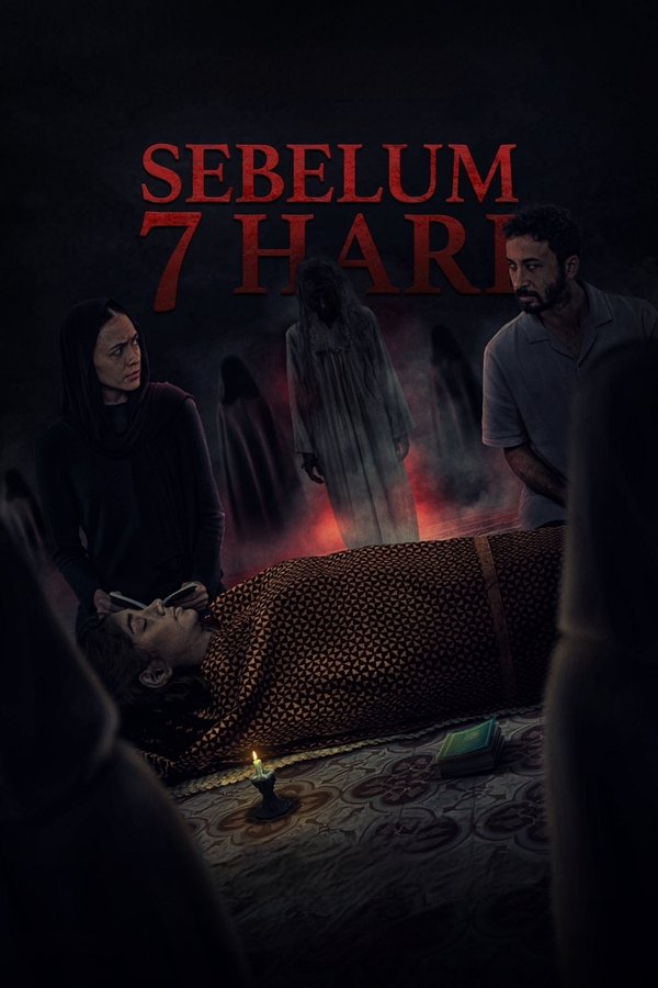 AR - Sebelum 7 Hari (2025)