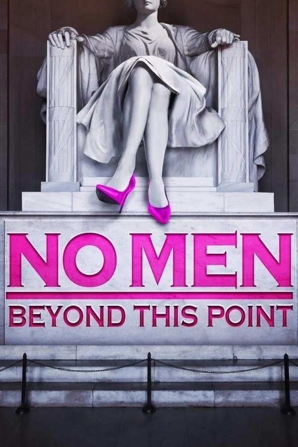 IN - No Men Beyond This Point (2015)
