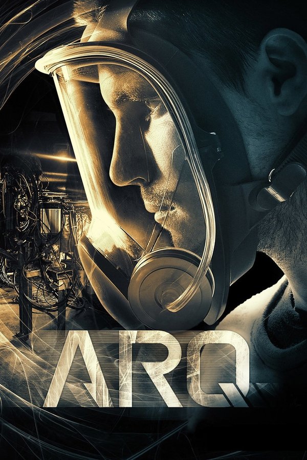 AR - ARQ  (2016)