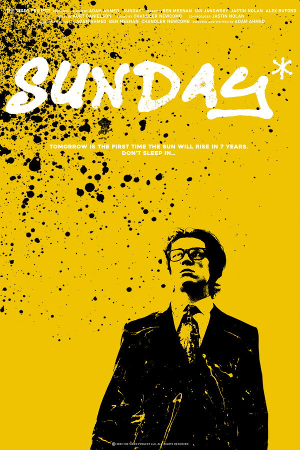 IN - SUNDAY* (2023)