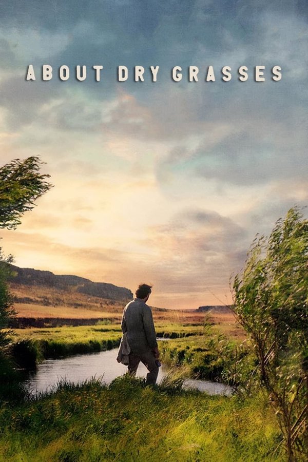 AL - About Dry Grasses (2023)