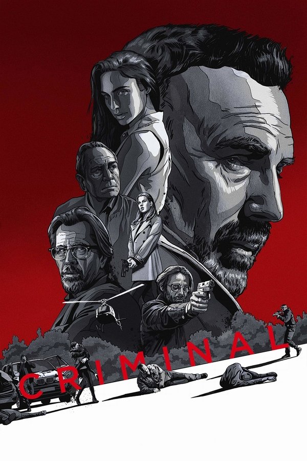 AL - Criminal  (2016)