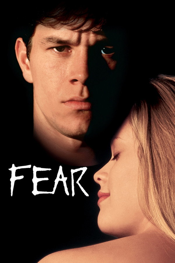 IN - Fear (1996)
