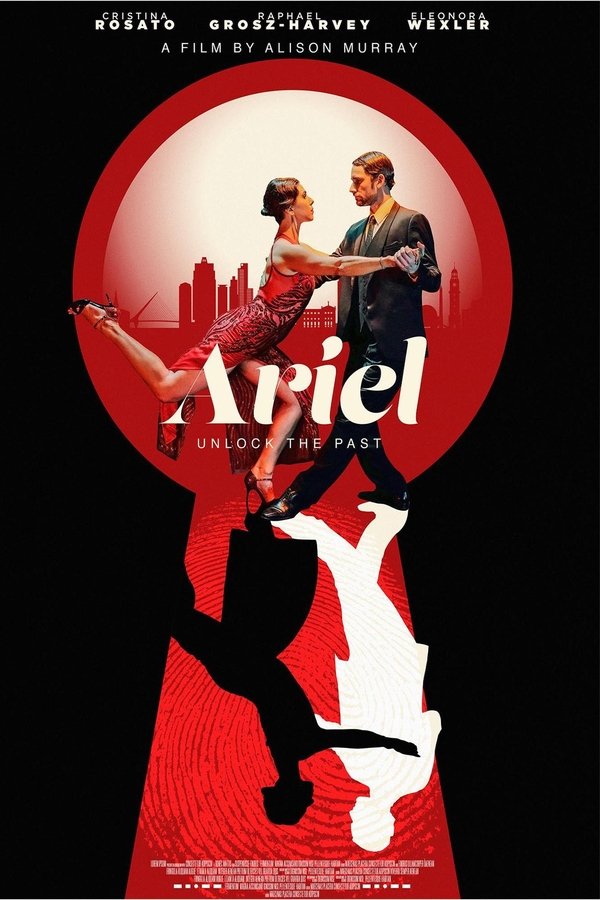 PL - ARIEL - POWRÓT DO BUENOS AIRES (2022)