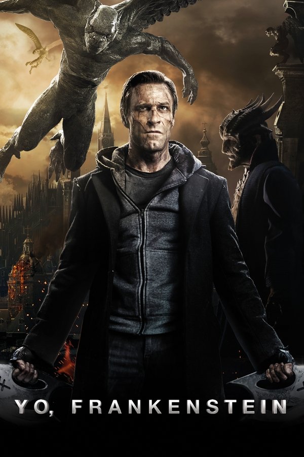 Frankenstein