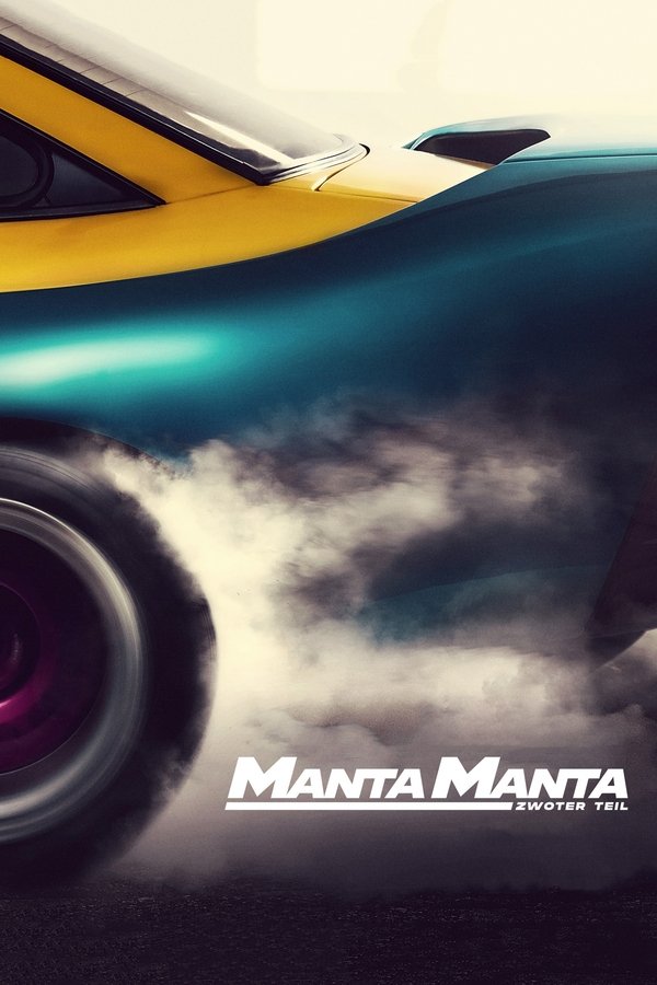 DE - Manta Manta: Zwoter Teil (2023)