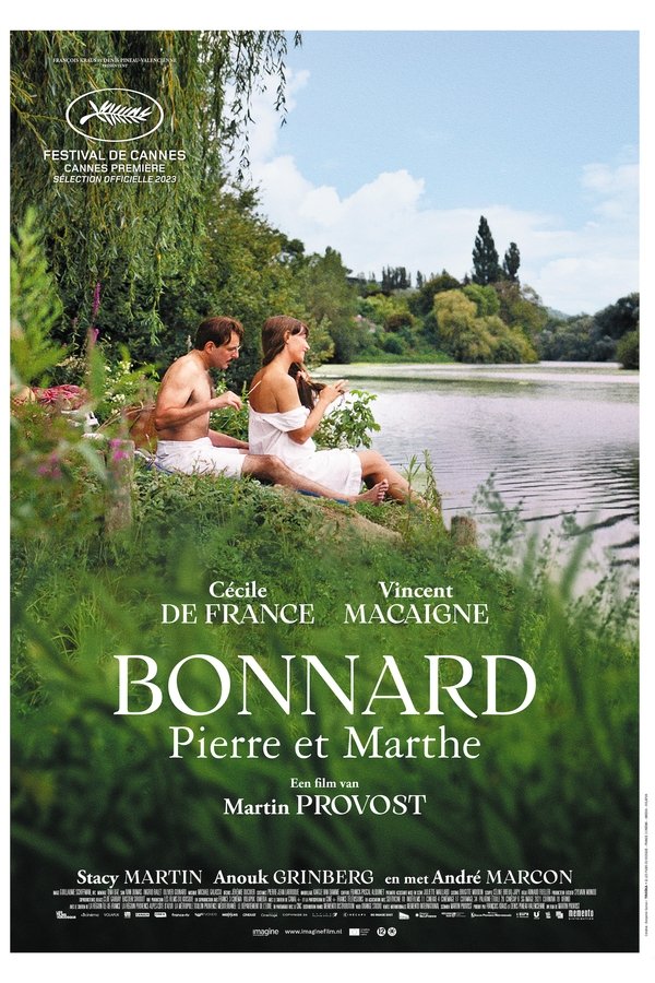PIERRE ET MARTHE (2024)
