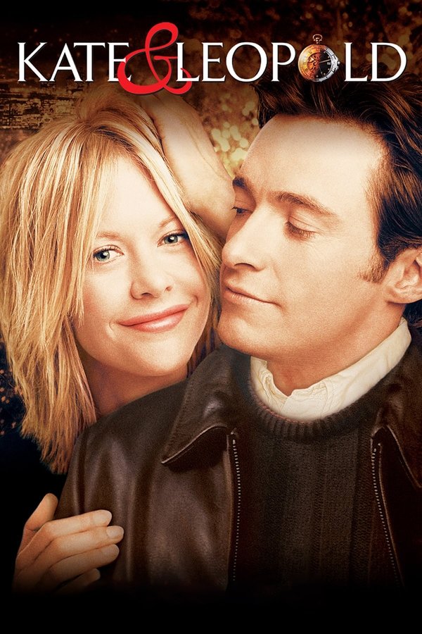 AR - Kate & Leopold (2001)