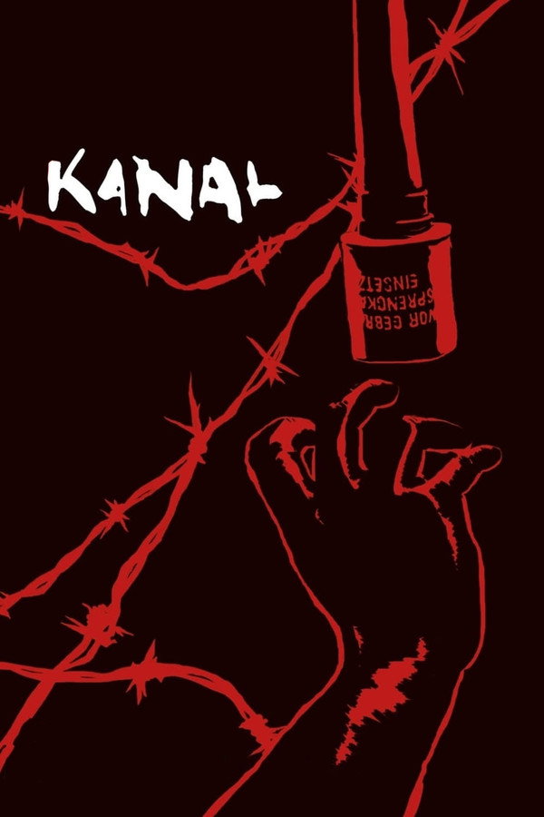 TM - Kanal  (2021)