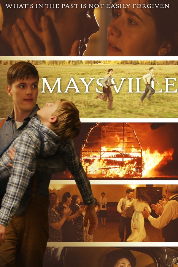 EN - Maysville  (2021)