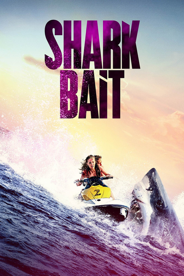 AL - Shark Bait  (2022)